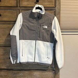 North face fleece